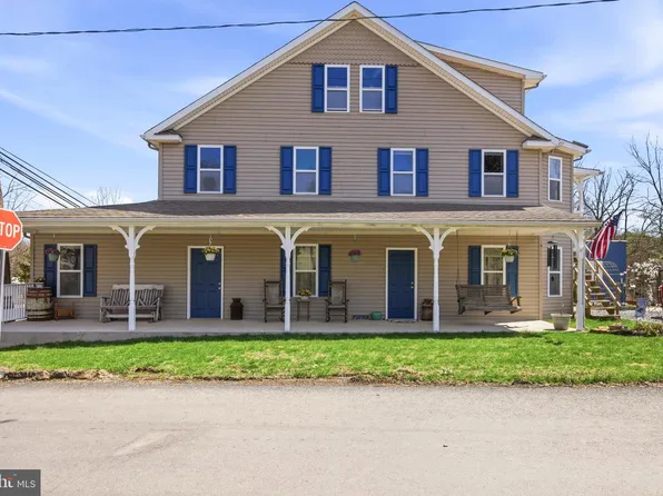 496 Covered Bridge Rd, Quakertown, PA 18951