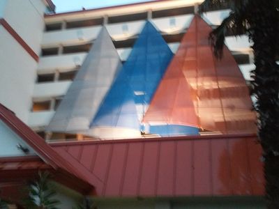 701 S Atlantic Ave #521, Daytona Beach, FL, 32118