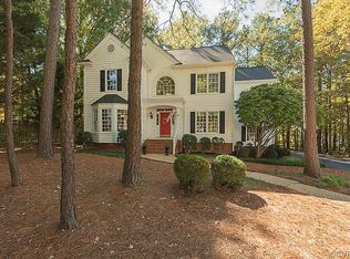 11121 Glen Hollow Ct, Henrico, VA 23233