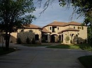 5105 Chariot Cir, Arcadia, OK 73007