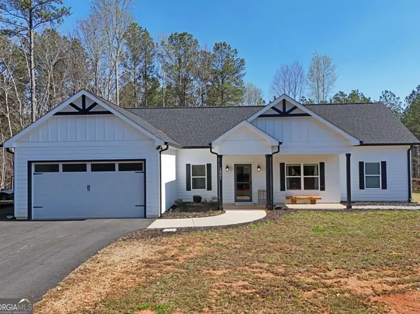 1401 Larmon Forks Rd, Dahlonega, GA 30533