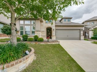 13607 Sunnydale Pass, San Antonio, TX 78245