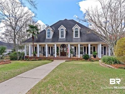 2612 Charleston Oaks Dr E, Mobile, AL, 36695