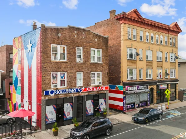 340 Arch Street, New Britain, CT 06051