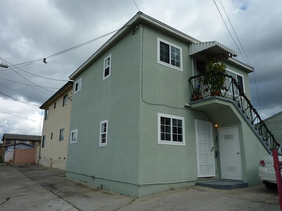 Front View