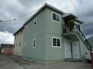 2724 Fairmount Ave, San Diego, CA 92105