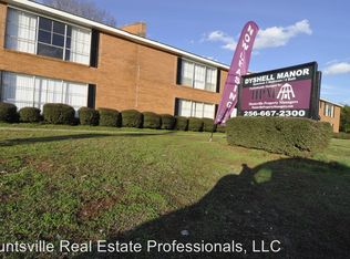4405 Dyshell Dr SW APT C, Huntsville, AL 35805