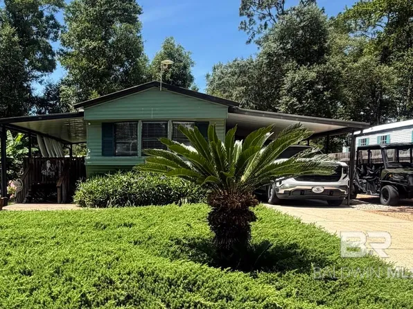 1620 Del Rey Dr, Lillian, AL 36549