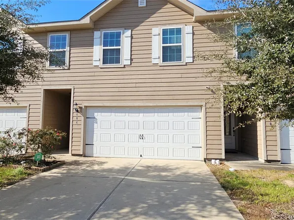 404 Hollow Brook Ln, Brookshire, TX 77423