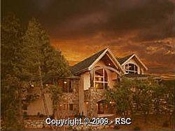 Award Winning Parade Home