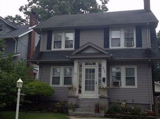 355 Park Ave, Rutherford, NJ 07070