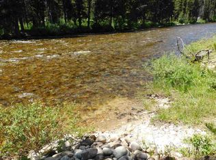 475 Secesh River Rd, Warren, ID 83671