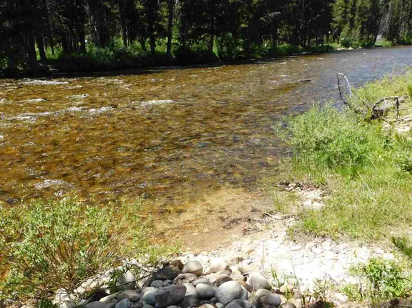 475 Secesh River Rd, Warren, ID 83671