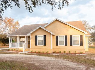 8509 Rose Ln, Zolfo Springs, FL 33890