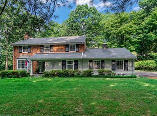 224 Jackson Rd, Mount Airy, NC 27030