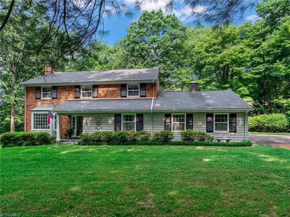 224 Jackson Rd, Mount Airy, NC 27030