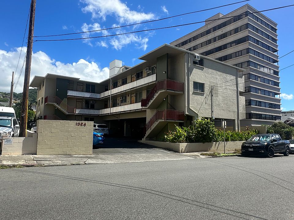 1st image of 1324 Heulu St APT 12