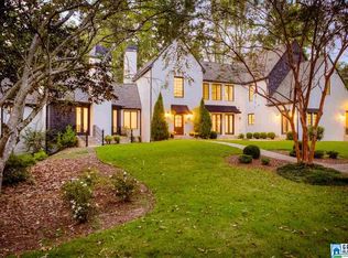 2713 Wynward Rd, Birmingham, AL 35243