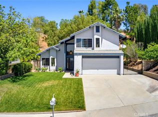27923 Redwood Glen Rd, Santa Clarita, CA 91354
