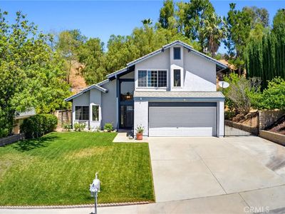 27923 Redwood Glen Rd, Santa Clarita, CA, 91354