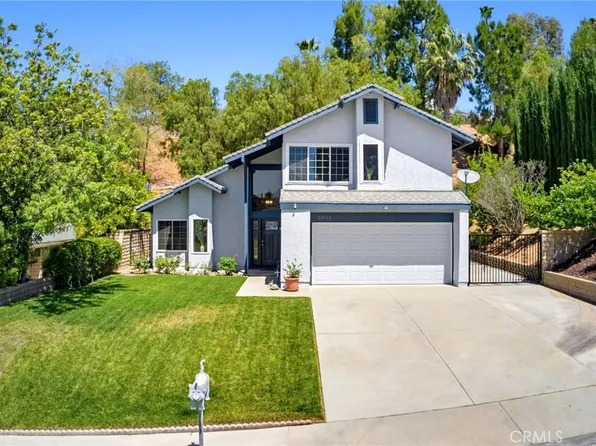 27923 Redwood Glen Rd, Santa Clarita, CA 91354