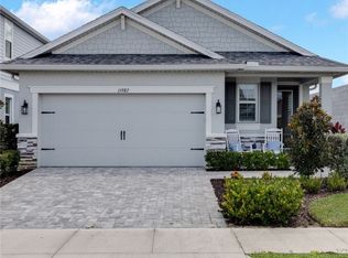 15987 Mulrion Blvd, Punta Gorda, FL 33982