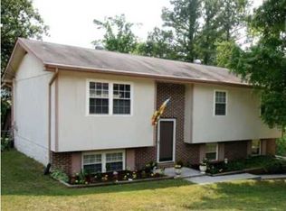 7110 Fine Ln, Harrison, TN 37341