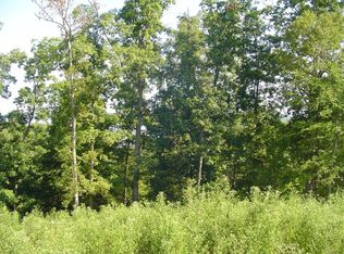 Lot 17 Ironwood, Big Sandy, TN 38221