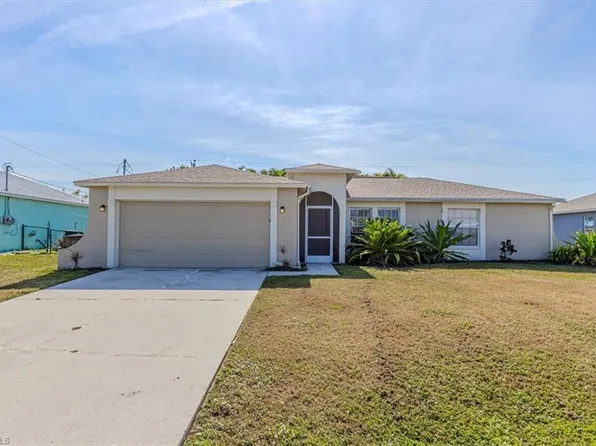 1510 SW 13th TER, CAPE CORAL, FL 33991