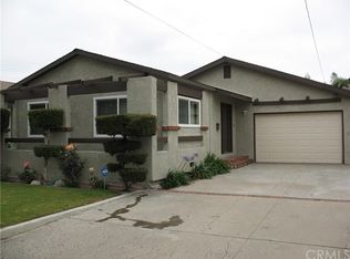 9211 Harvard St, Bellflower, CA 90706