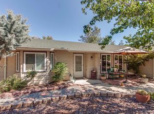 28272 Margaret Rd, Coarsegold, CA 93614