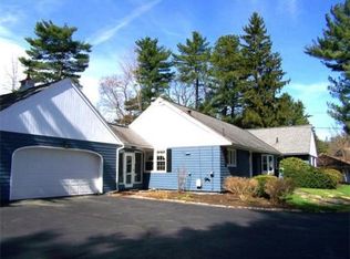 146 Argilla Rd, Andover, MA 01810