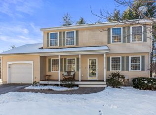 35 Sandys Way, Manchester, NH 03103