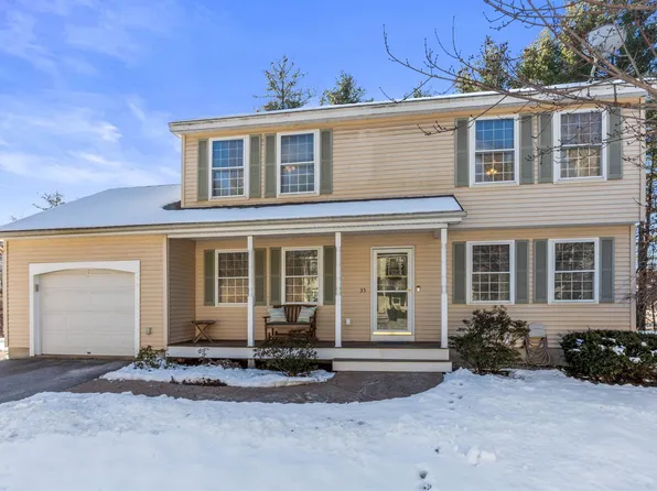 35 Sandys Way, Manchester, NH 03103