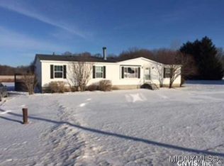 6526 Sholtz Rd, Verona, NY 13478