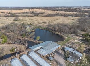 33495 Airline Rd, Pauls Valley, OK 73075