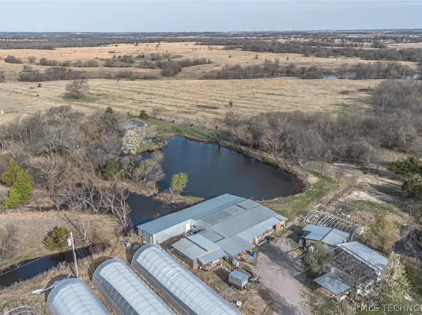 33495 Airline Rd, Pauls Valley, OK 73075