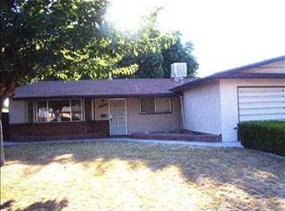 3205 Leonard St, Bakersfield, CA