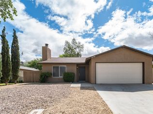 44740 Sarah Ln, Lancaster, CA 93535