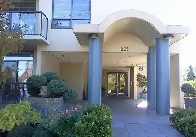 225 Rosehill St #103 photo 1