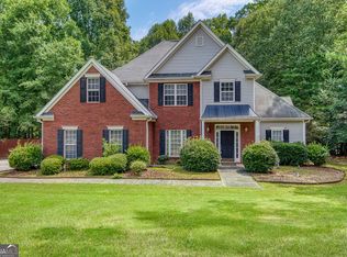 255 Squire Ln, Fayetteville, GA 30214
