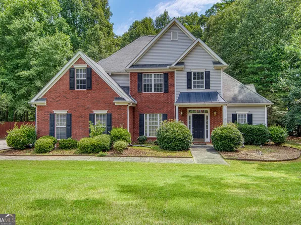 255 Squire Ln, Fayetteville, GA 30214