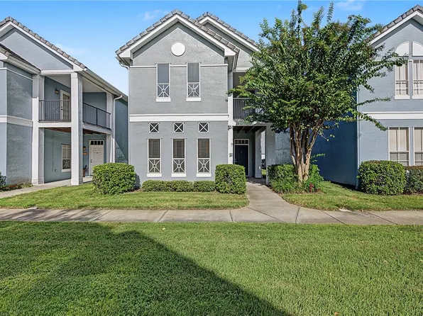 4006 CARROLLWOOD PALM COURT, TAMPA, FL 33624