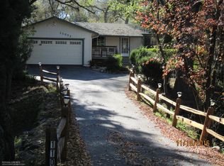 11032 Fisher Ct, Penn Valley, CA