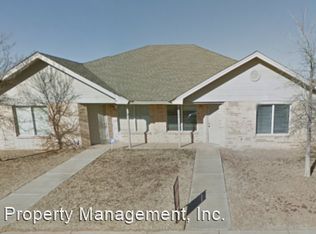3206 111th St, Lubbock, TX 79423