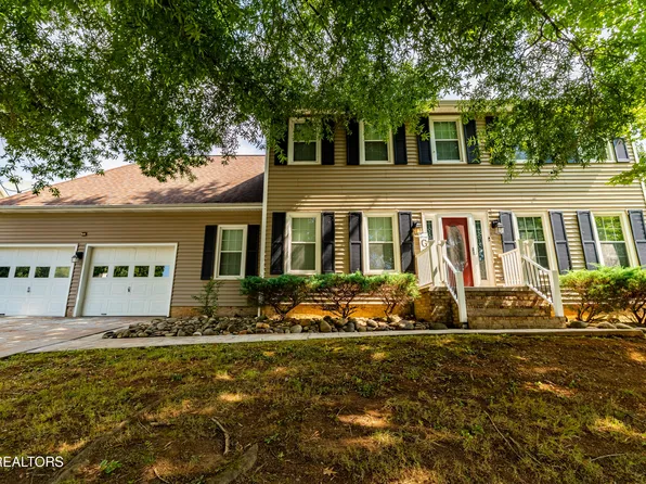 7720 Gracemont Blvd, Knoxville, TN 37938