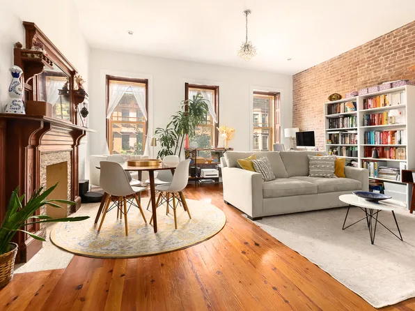 141 West 123rd Street image 1 of 7