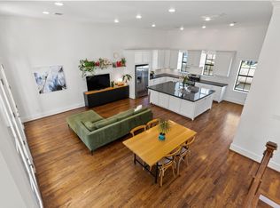 1607 Cohn St, Houston, TX 77007