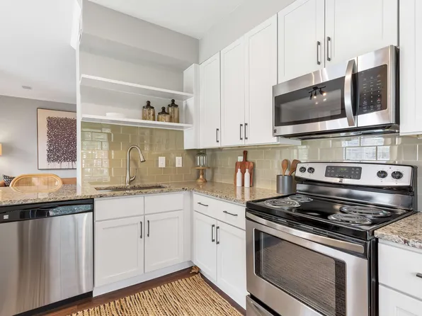 Cortland on Cherry Creek