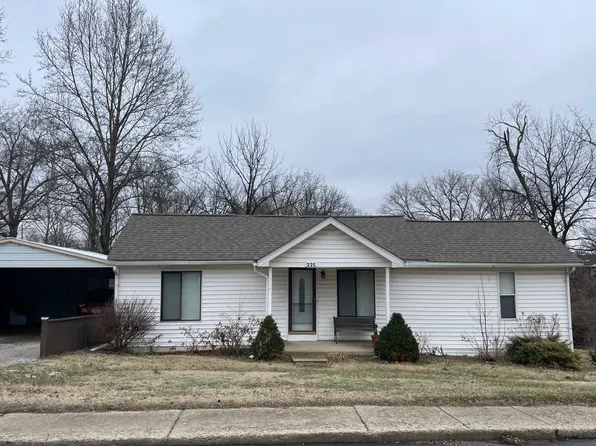 335 W Elm St, Winfield, MO 63389